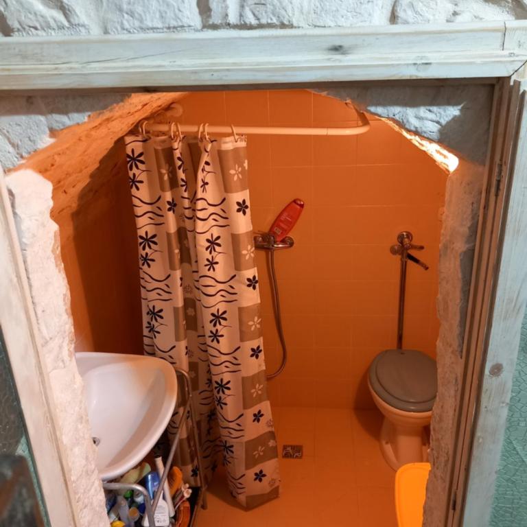CASETTA LA PIETRA DI Pietro - Casa con 1 Camera da Letto - 20