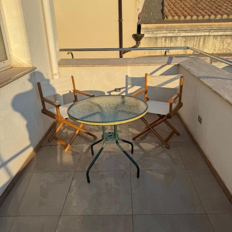 Residenza Savianna suite - Two-Bedroom House - 19