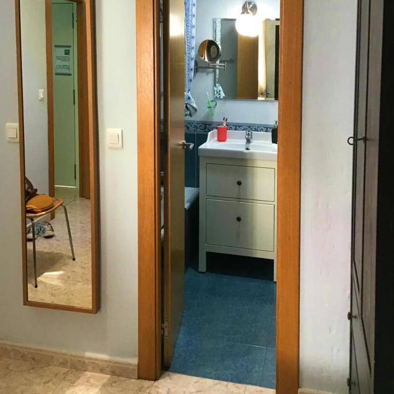 Calle Salinas 6 - One-Bedroom Apartment - 10