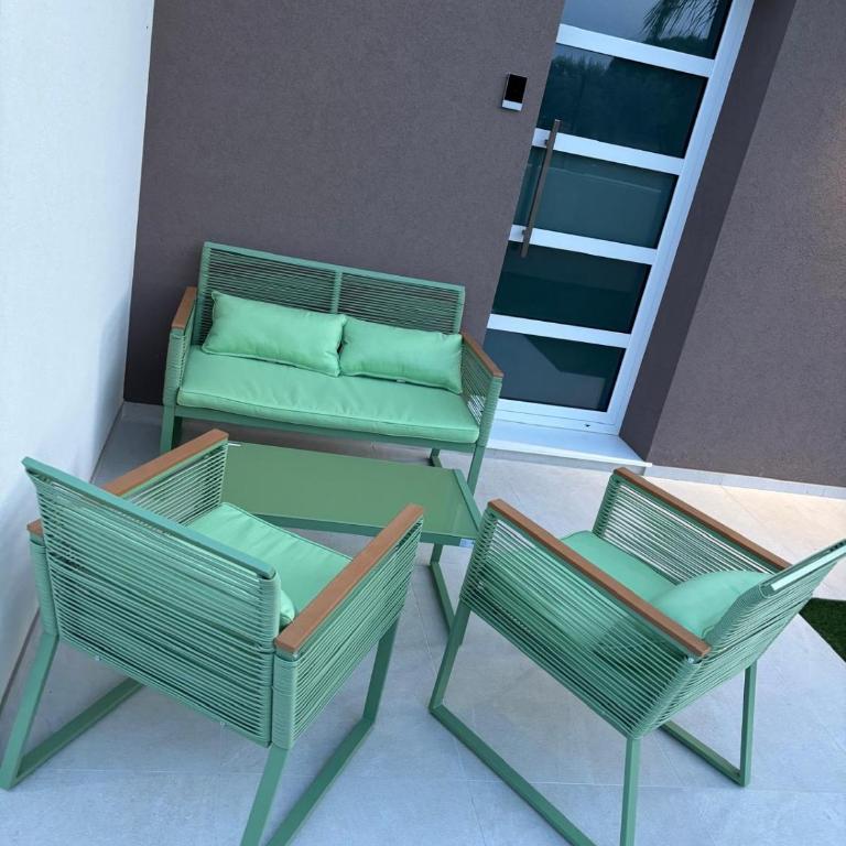 Orsa suites - Standard Villa - 12