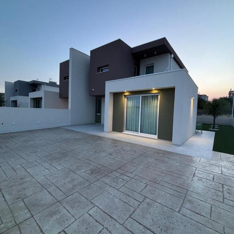 Orsa suites - Standard Villa - 14