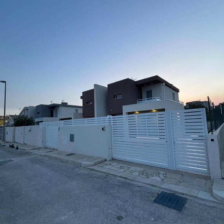 Orsa suites - Standard Villa - 15