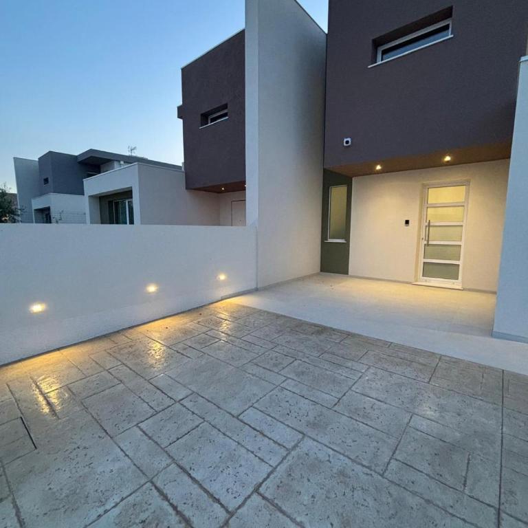 Orsa suites - Villa - 14