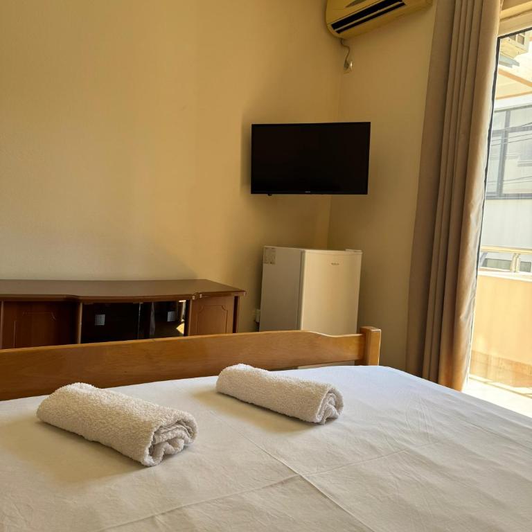 Apartments Family Ibrahimi - Četvorokrevetna Soba - 4