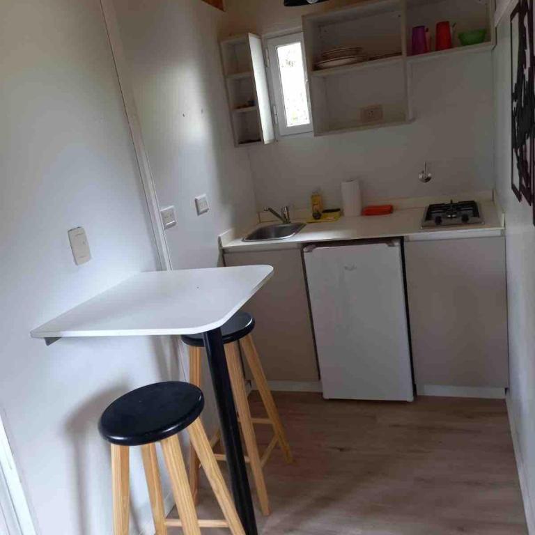 Charming place with a garden - Apartamento de 1 dormitorio - 1