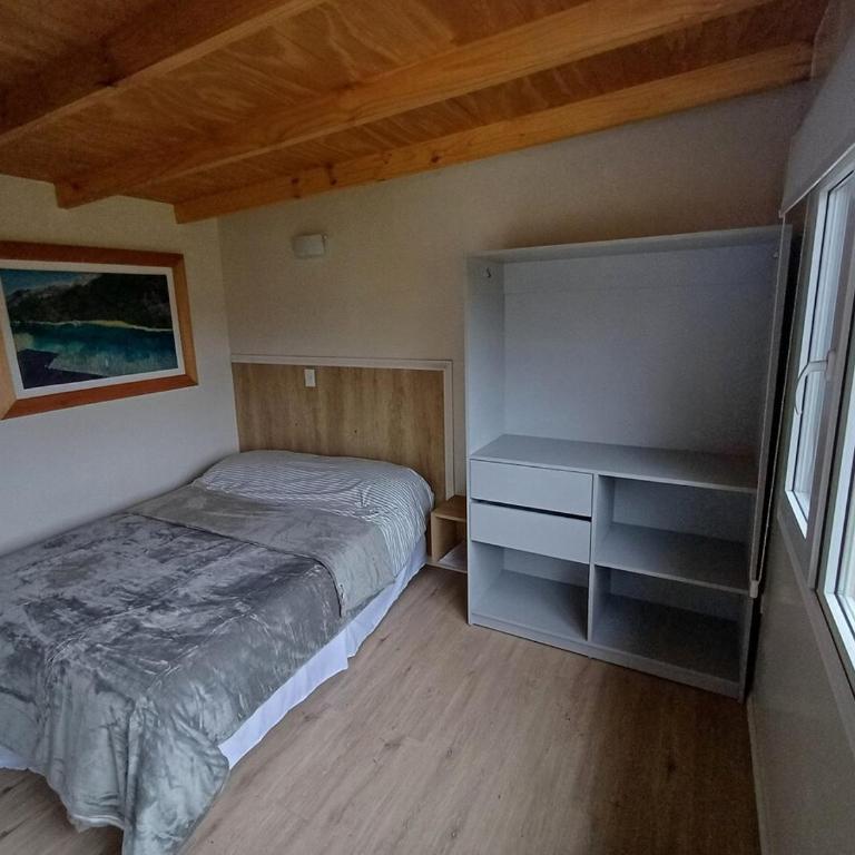 Charming place with a garden - Apartamento de 1 dormitorio - 3