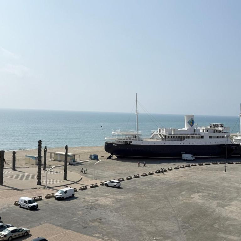 Le panoramique du Barcares - Apartamento de 2 dormitorios - 1