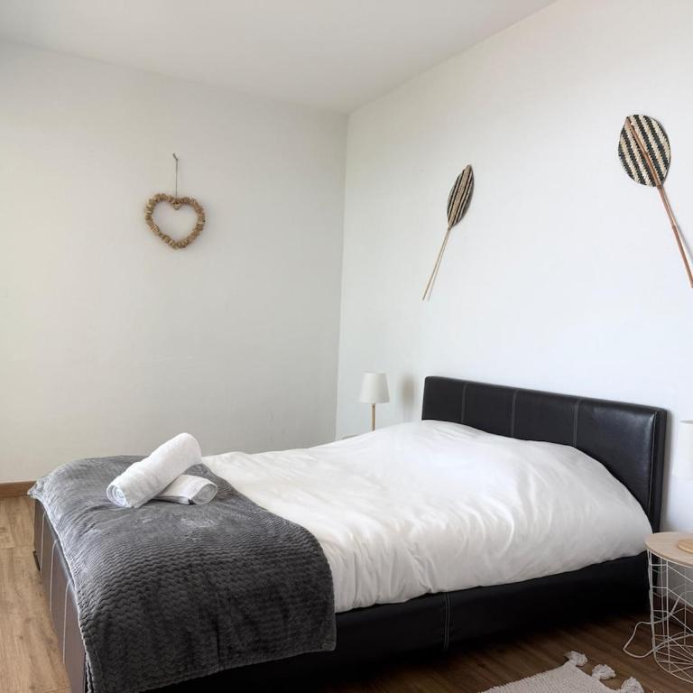 Le panoramique du Barcares - Apartamento de 2 dormitorios - 12