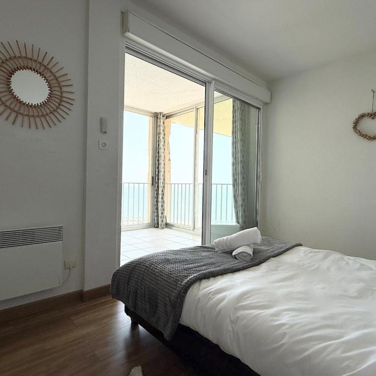Le panoramique du Barcares - Apartamento de 2 dormitorios - 15