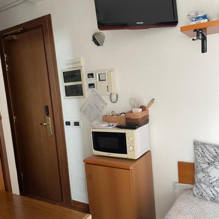 Casavacanze Internazionale - Camera Singola - 2