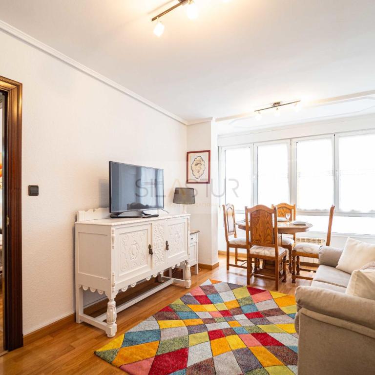 Adaro By Silastur - Apartamento de 3 dormitorios - 1