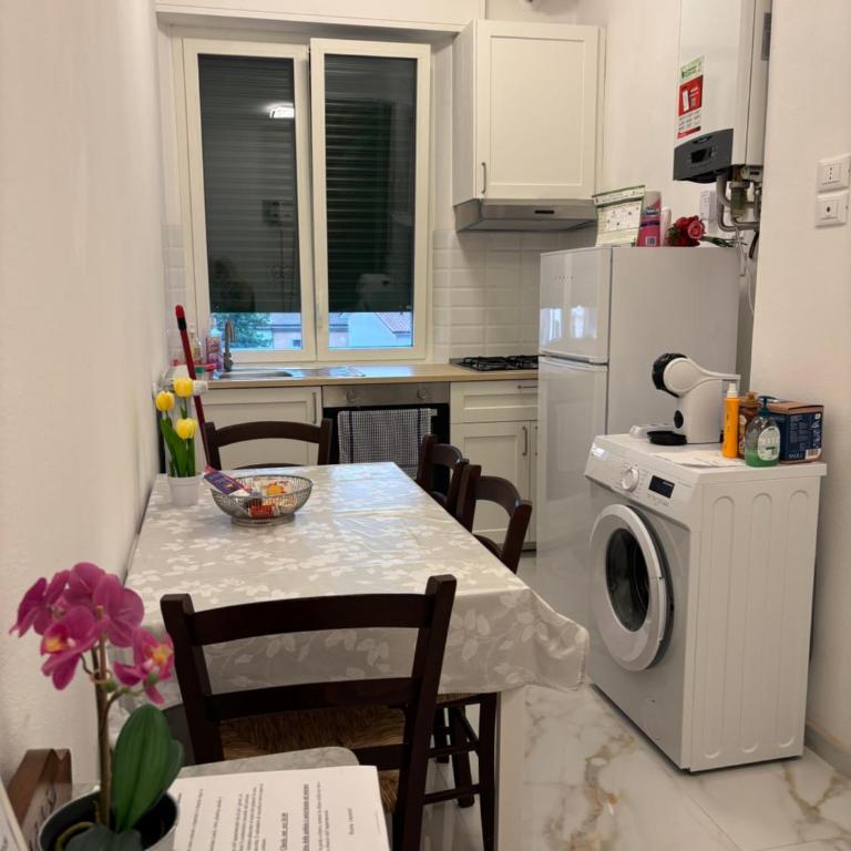 La Sissi's House - Appartamento con 3 Camere da Letto - 20