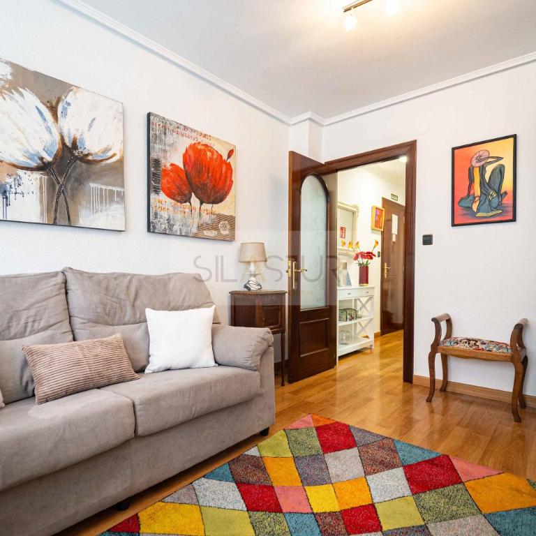 Adaro By Silastur - Apartamento de 3 dormitorios - 4
