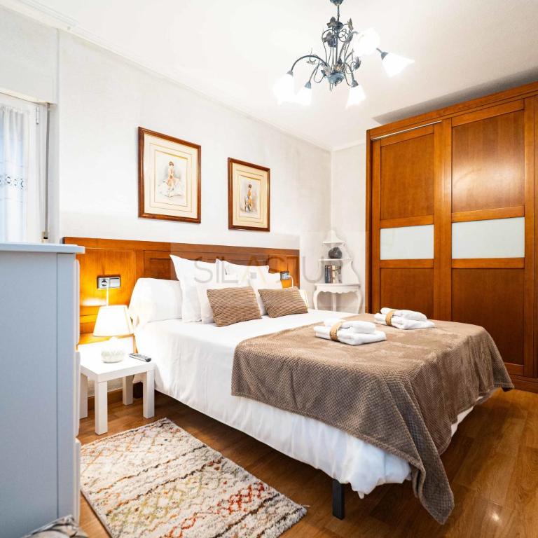 Adaro By Silastur - Apartamento de 3 dormitorios - 8