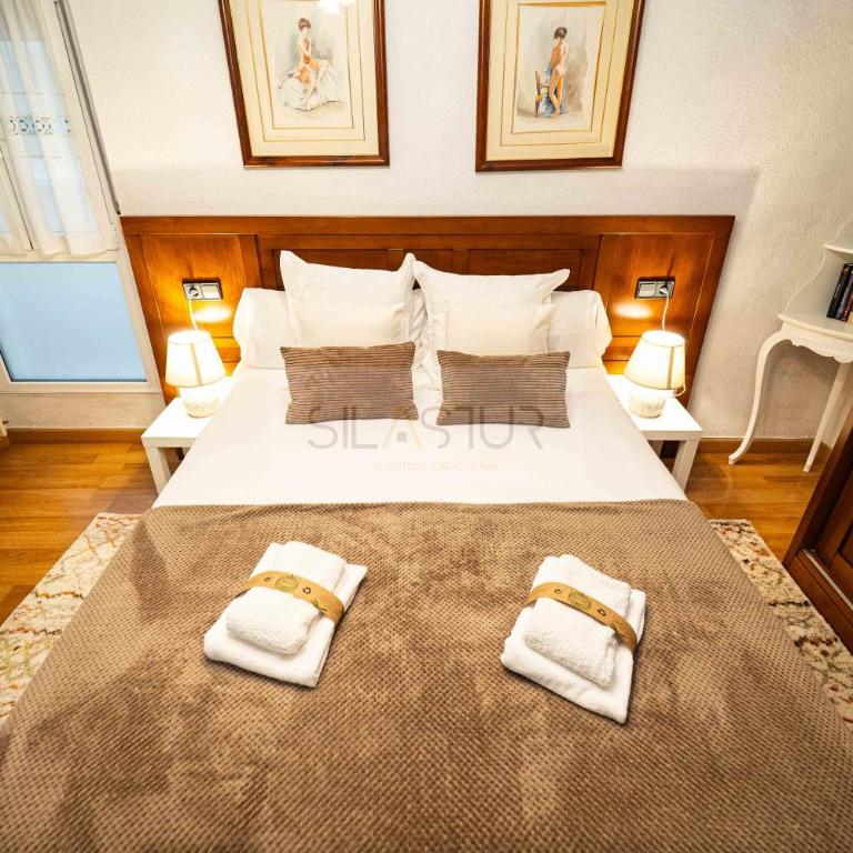 Adaro By Silastur - Apartamento de 3 dormitorios - 9