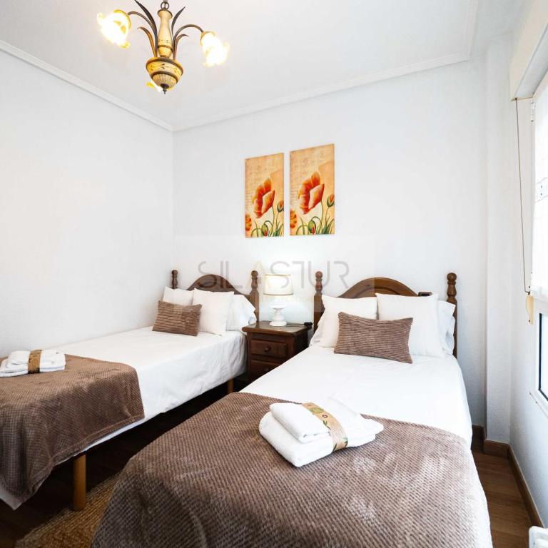 Adaro By Silastur - Apartamento de 3 dormitorios - 12