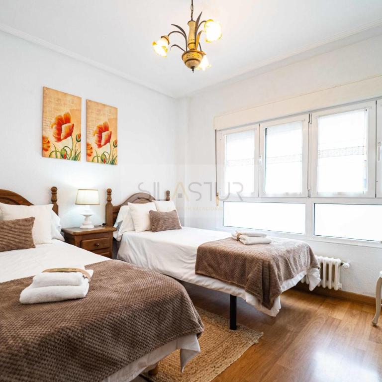 Adaro By Silastur - Apartamento de 3 dormitorios - 13