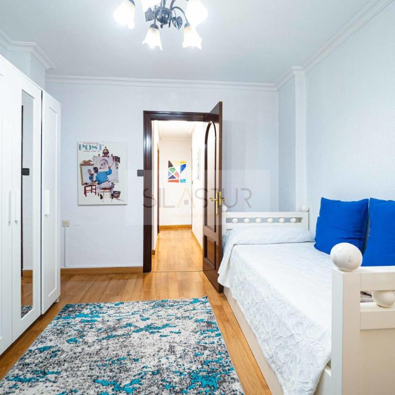 Adaro By Silastur - Apartamento de 3 dormitorios - 16