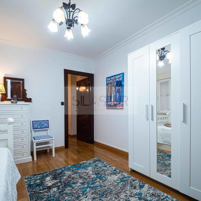 Adaro By Silastur - Apartamento de 3 dormitorios - 17