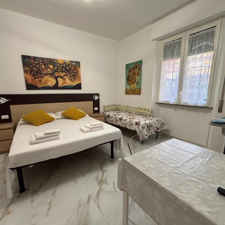 La Sissi's House - Appartamento con 3 Camere da Letto - 30