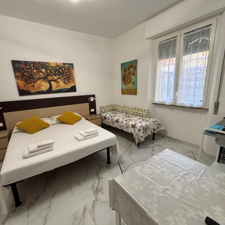 La Sissi's House - Appartamento con 3 Camere da Letto - 17