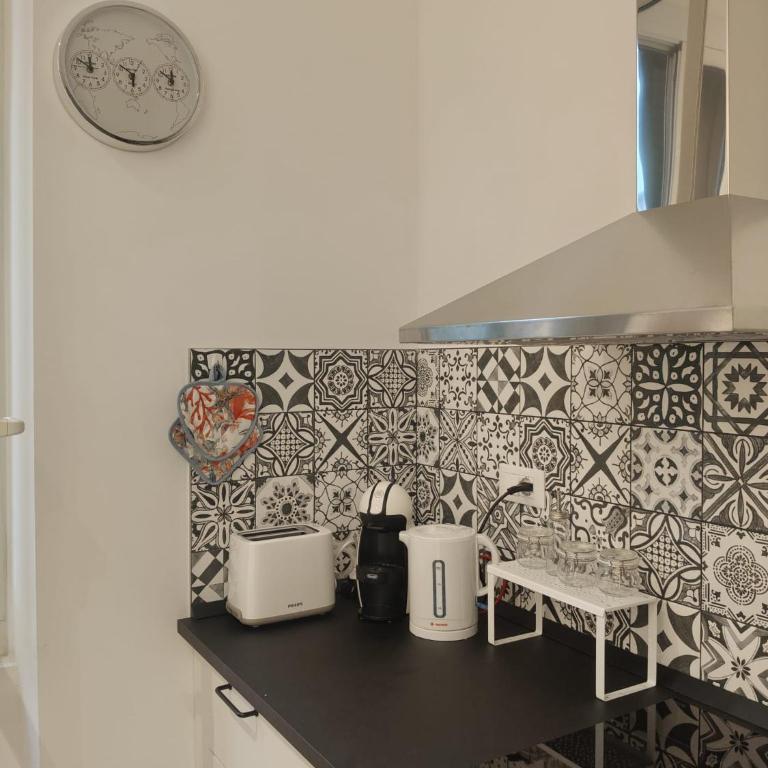 Interno 4 - Appartamento con 2 Camere da Letto - 5