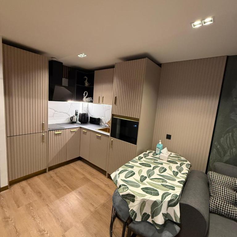 Salou Vars Rafayel - One-Bedroom Apartment - 13