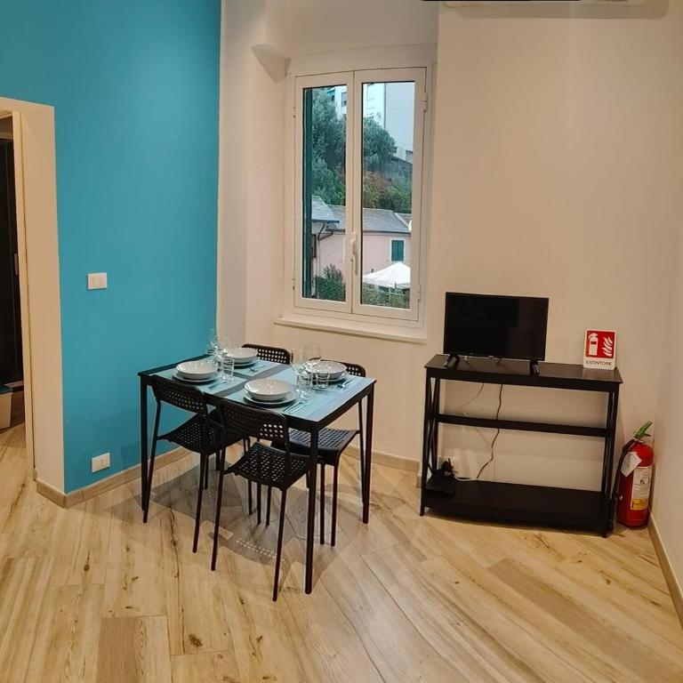 Interno 4 - Appartamento con 2 Camere da Letto - 1