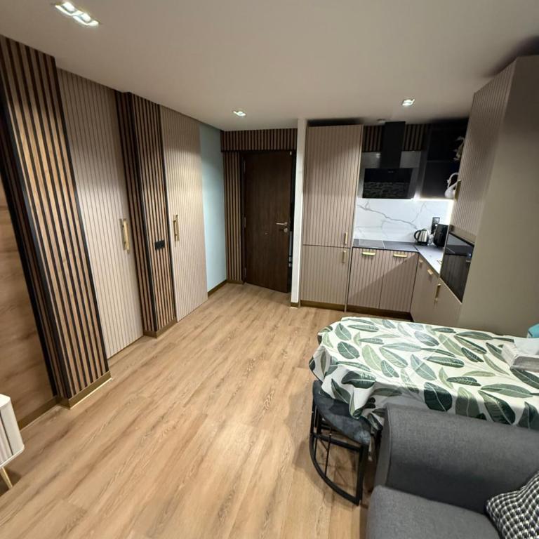 Salou Vars Rafayel - One-Bedroom Apartment - 12