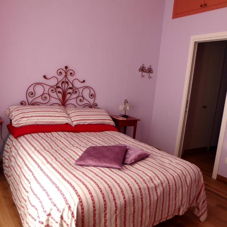 Da Nonna Vera - Economy Double Room with Private Bathroom - 1