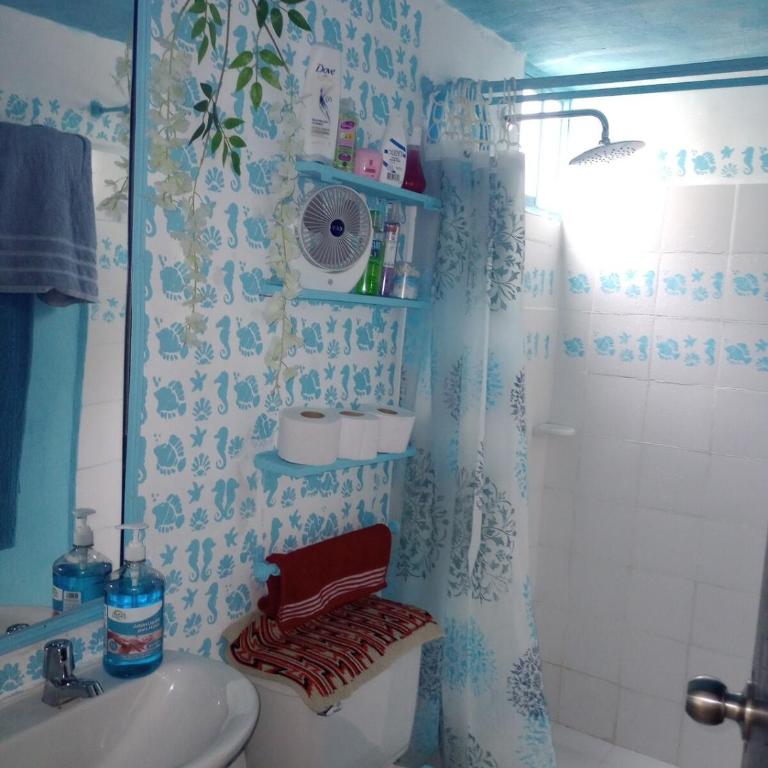 Luxury apartment in Santa Marta - One-Bedroom Apartment - 15