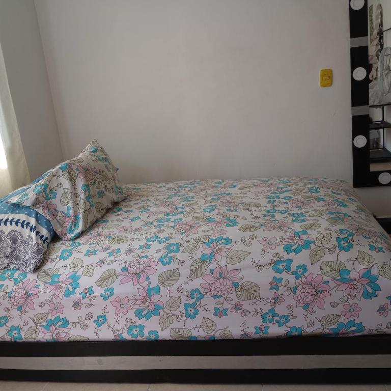 Luxury apartment in Santa Marta - One-Bedroom Apartment - 22