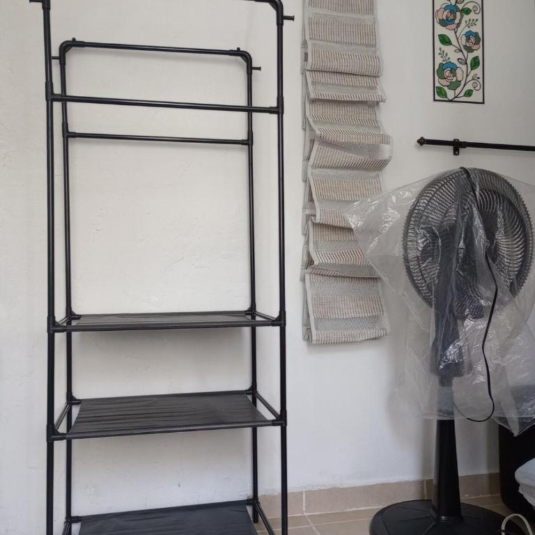 Luxury apartment in Santa Marta - One-Bedroom Apartment - 26
