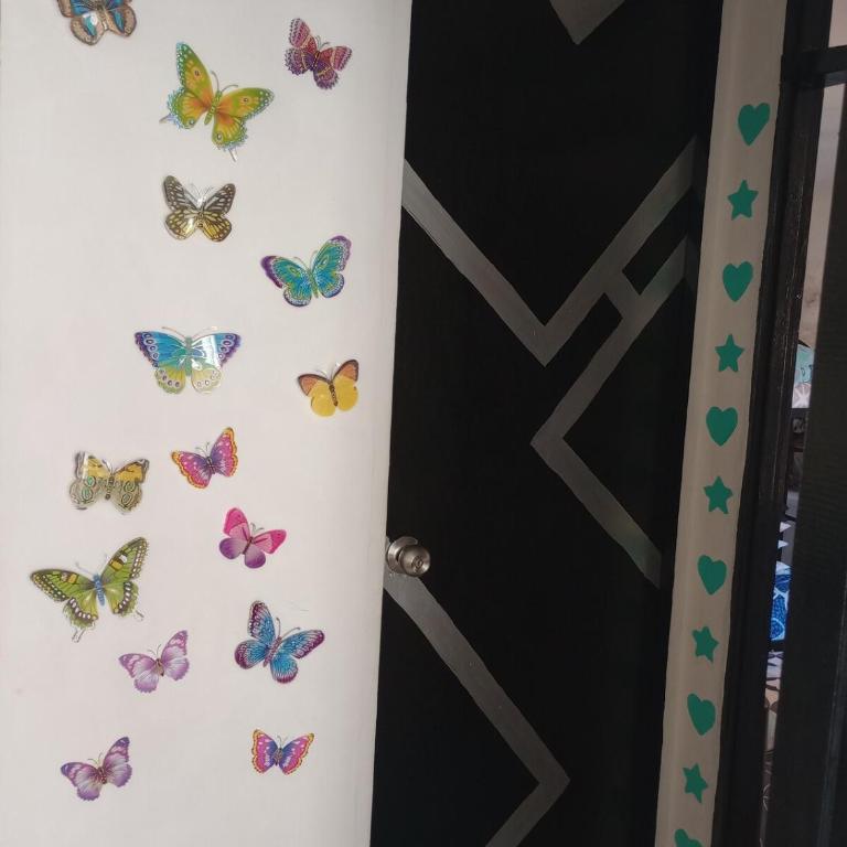 Luxury apartment in Santa Marta - One-Bedroom Apartment - 45