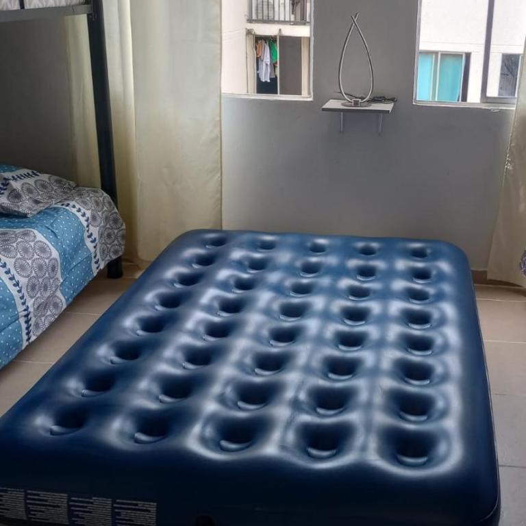 Luxury apartment in Santa Marta - One-Bedroom Apartment - 48