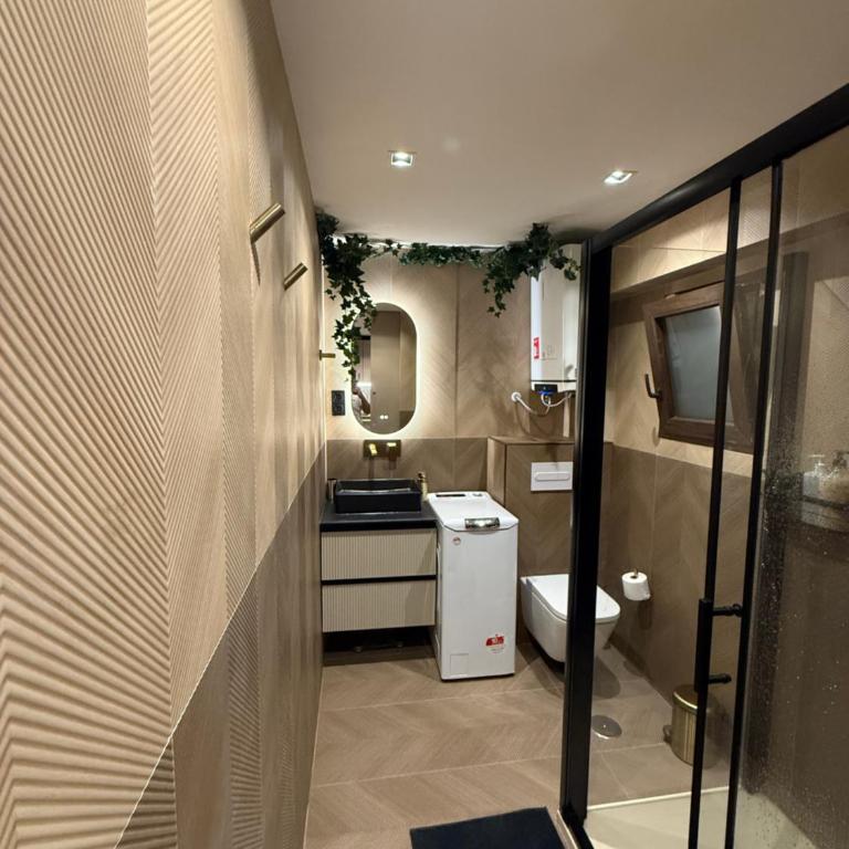 Salou Vars Rafayel - One-Bedroom Apartment - 9