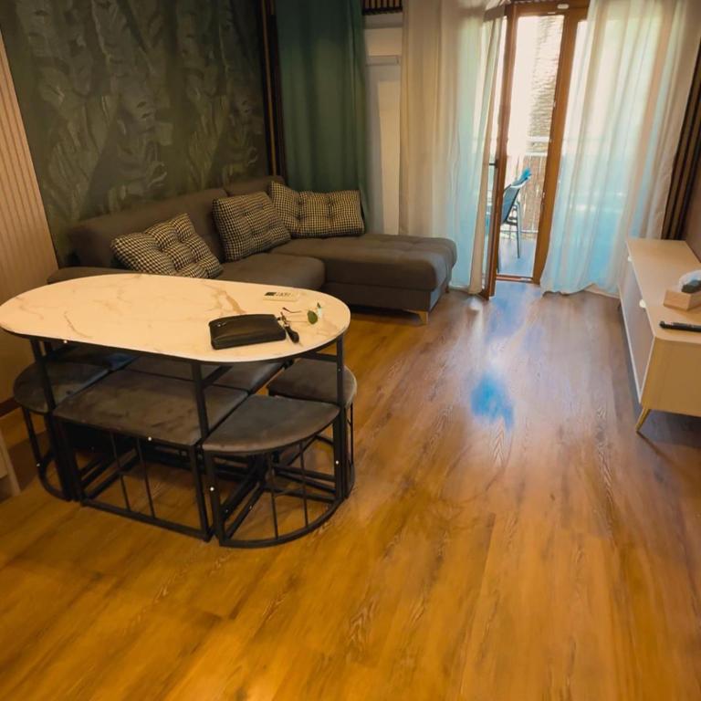 Salou Vars Rafayel - One-Bedroom Apartment - 7