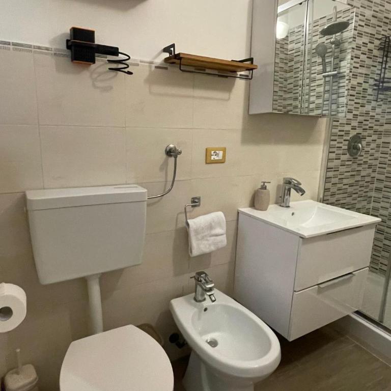 Dimora Normanna - One-Bedroom Apartment with City View - 16