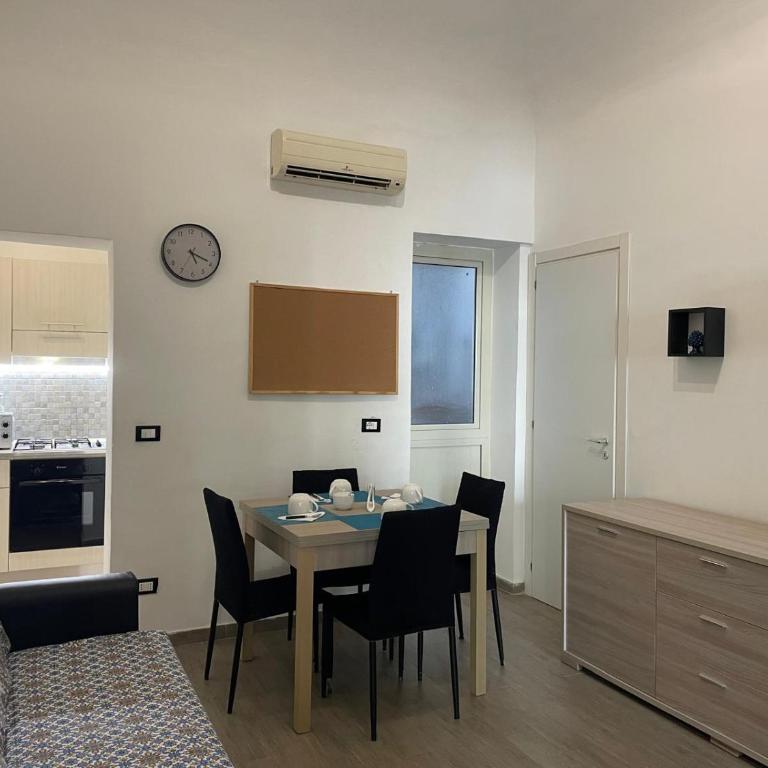 Dimora Normanna - One-Bedroom Apartment with City View - 9