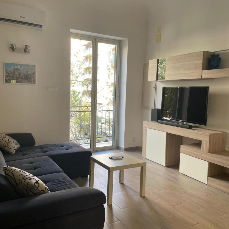 Dimora Normanna - One-Bedroom Apartment with City View - 6