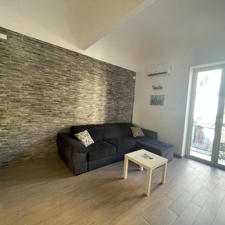 Dimora Normanna - One-Bedroom Apartment with City View - 7