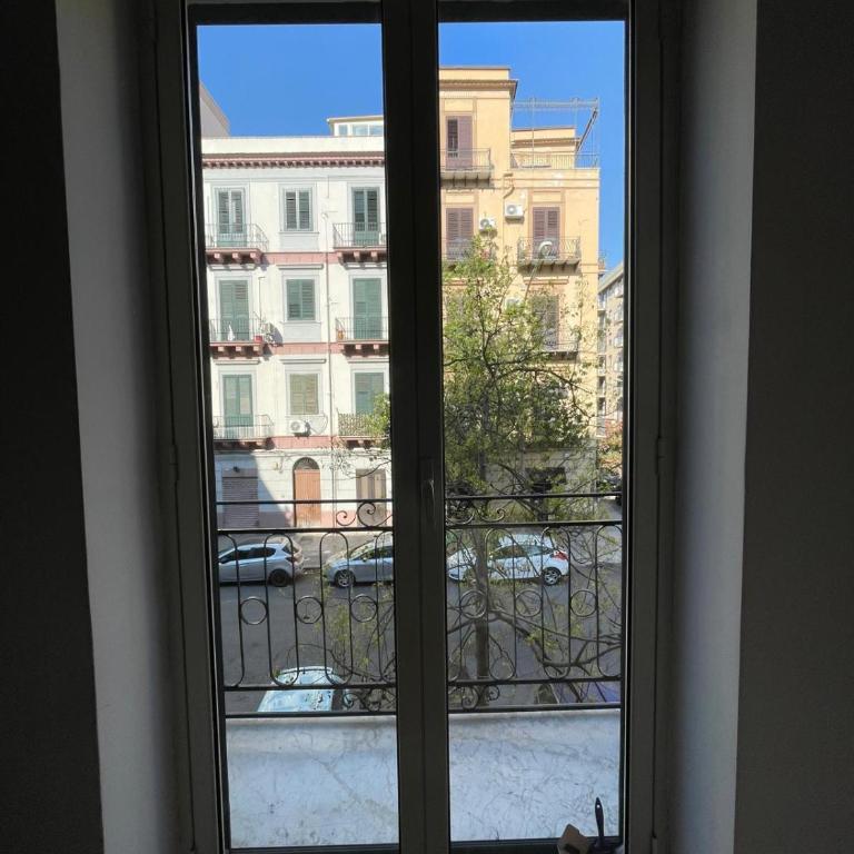 Dimora Normanna - One-Bedroom Apartment with City View - 23