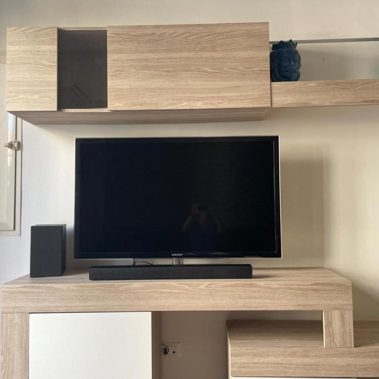 Dimora Normanna - One-Bedroom Apartment with City View - 4