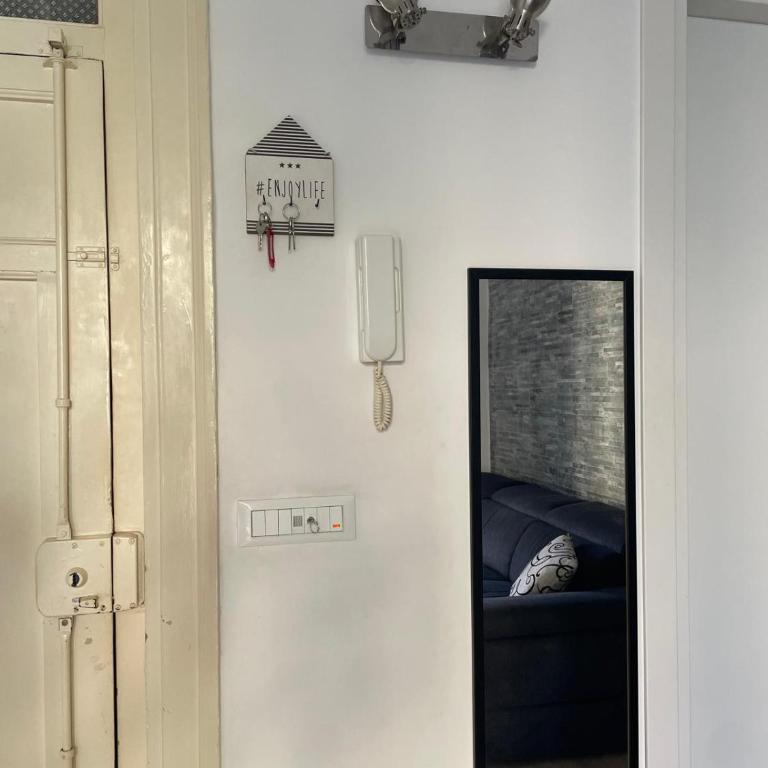 Dimora Normanna - One-Bedroom Apartment with City View - 2