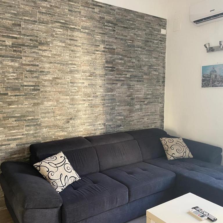Dimora Normanna - One-Bedroom Apartment with City View - 3