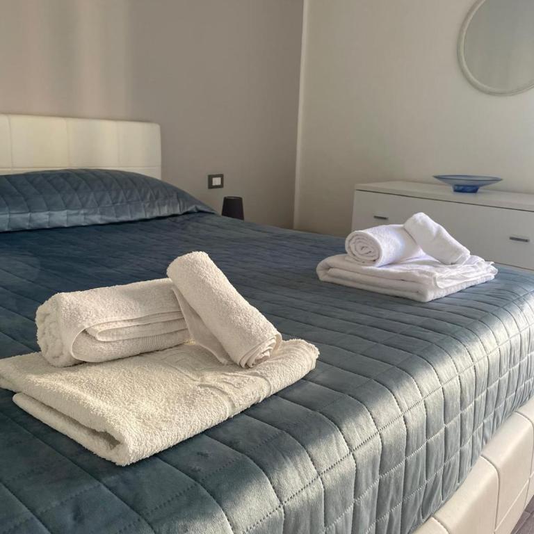 Dimora Normanna - One-Bedroom Apartment with City View - 19