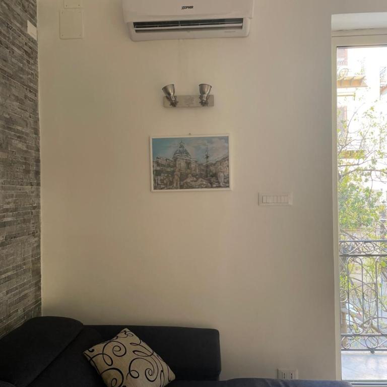 Dimora Normanna - One-Bedroom Apartment with City View - 5