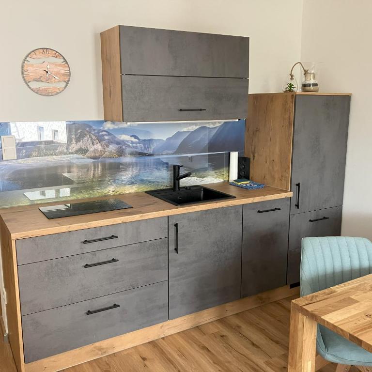 SeenSucht 2 " Neu renoviert " - Appartement 1 Chambre - 4