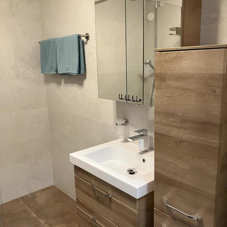 SeenSucht 2 " Neu renoviert " - Appartement 1 Chambre - 10