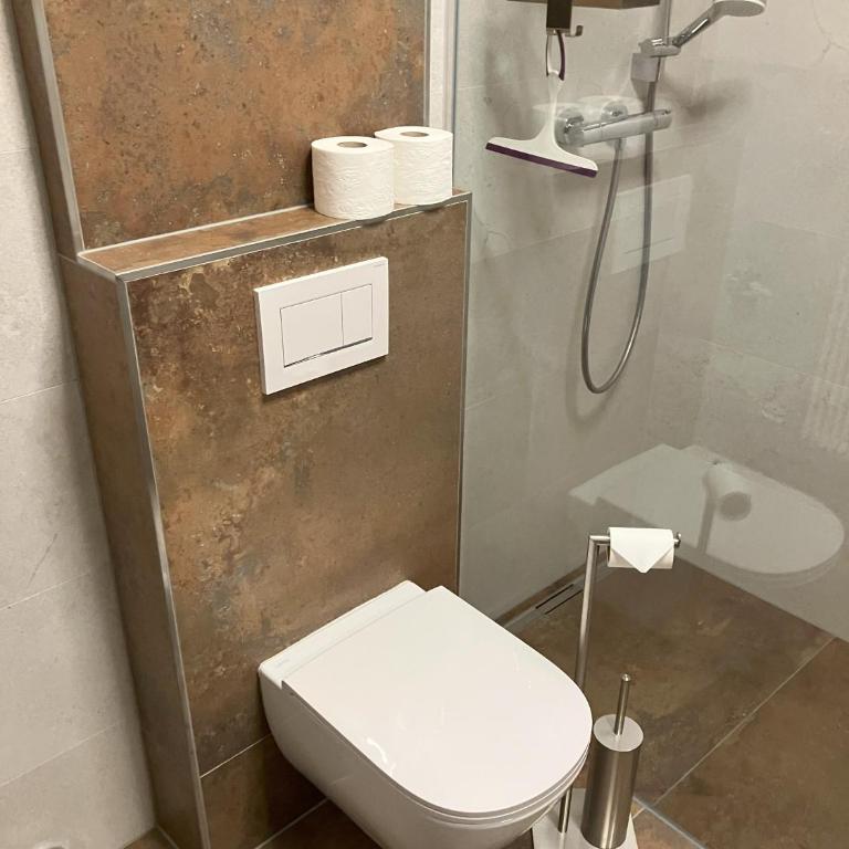 SeenSucht 2 " Neu renoviert " - Appartement 1 Chambre - 11